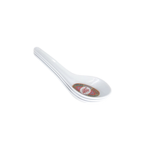 Cargar imagen en el visor de la galería, LONGEVITY CUCHARA SOPA 3/4 OZ