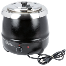 Cargar imagen en el visor de la galería, SOPERA BRUJA AC INOX 10.5 QT ELECTRICA