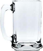 Cargar imagen en el visor de la galería, TARRO CERVECERO 420ML GLASSIA