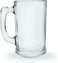 Cargar imagen en el visor de la galería, TARRO CERVECERO 420ML GLASSIA