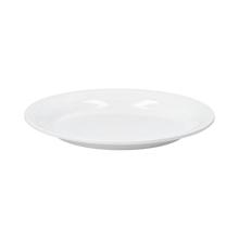 Cargar imagen en el visor de la galería, PLATO TRINCHE 08" BLANCO 20 CM