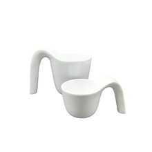 Cargar imagen en el visor de la galería, RANIERI TAZA CON ASA LARGA 330 CC
