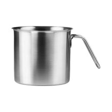 Cargar imagen en el visor de la galería, POCILLOS MOVEN AC INOX