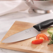 Cargar imagen en el visor de la galería, SWISS CLASSIC CUCHILLO COCINA