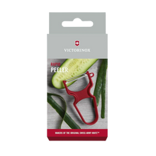 Cargar imagen en el visor de la galería, PELADOR RAPID CORTE RECTO ROJO