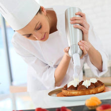 Cargar imagen en el visor de la galería, ADAPTADOR PARA BOQUILLA DE SIFON