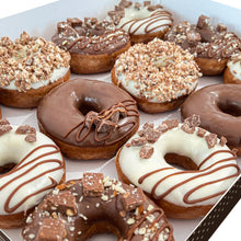 Cargar imagen en el visor de la galería, CORTADOR DE DONAS INOX