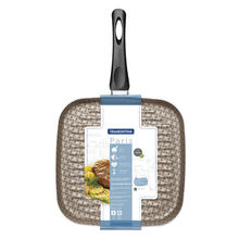 Cargar imagen en el visor de la galería, PARIS LR BIFERA 28 CM ROJO