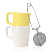 Cargar imagen en el visor de la galería, INFUSOR PARA TE GRANDE METALTEX