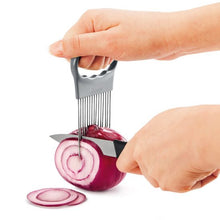 Cargar imagen en el visor de la galería, SOPORTE GUIA PARA CORTAR SAFE SLICE METALTEX