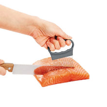 Cargar imagen en el visor de la galería, SOPORTE GUIA PARA CORTAR SAFE SLICE METALTEX