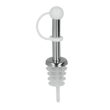 Cargar imagen en el visor de la galería, TAPON VERTEDERO C/TAPA METALTEX