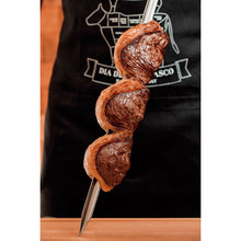 Cargar imagen en el visor de la galería, PINCHO PARA ASADO 65 CM