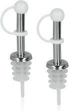 Cargar imagen en el visor de la galería, TAPON VERTEDERO C/TAPA METALTEX