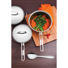 Cargar imagen en el visor de la galería, ALLEGRA OLLA 16 CM 2.10 LT