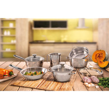 Cargar imagen en el visor de la galería, ALLEGRA OLLA 16 CM 2.10 LT