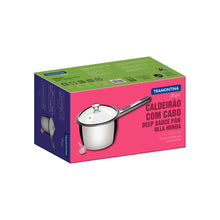 Cargar imagen en el visor de la galería, ALLEGRA OLLA 16 CM 2.10 LT