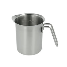 Cargar imagen en el visor de la galería, JARRA MEDIDORA 700 ML GRADUADA METALTEX