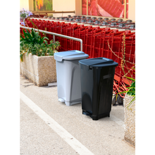 Cargar imagen en el visor de la galería, BASURERO T-FORCE 50 LT