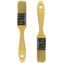 Cargar imagen en el visor de la galería, JUEGO DE 2 BROCHAS REPOSTERIA METALTEX