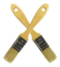 Cargar imagen en el visor de la galería, JUEGO DE 2 BROCHAS REPOSTERIA METALTEX