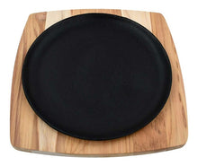 Cargar imagen en el visor de la galería, GRILL MIX REDONDO