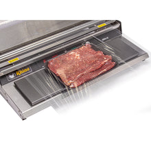 Cargar imagen en el visor de la galería, EMPLAYADORA DE ALIMENTOS 550 MM