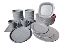 Cargar imagen en el visor de la galería, HORECA TARRO 360 ML GRANITO