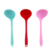 Cargar imagen en el visor de la galería, CUCHARON DE SILICON