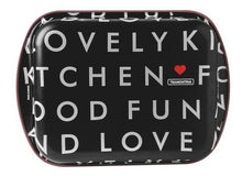 Cargar imagen en el visor de la galería, ASADERA HONDA 28 CM MY LOVELY KITCHEN