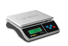 Cargar imagen en el visor de la galería, BASCULA PORCIONADORA 10 KG