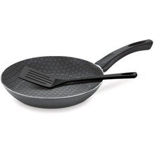 Cargar imagen en el visor de la galería, PARIS NG SARTEN NEGRO 20 CM