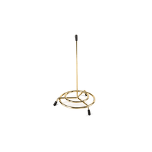 Cargar imagen en el visor de la galería, PORTA NOTAS DORADO