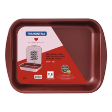 Cargar imagen en el visor de la galería, ASADERA HONDA 34CM MY LOVELY KITCHEN