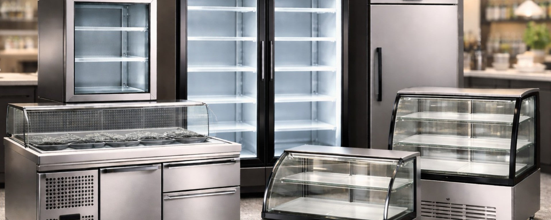 Refrigeración