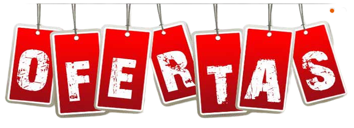 Ofertas
