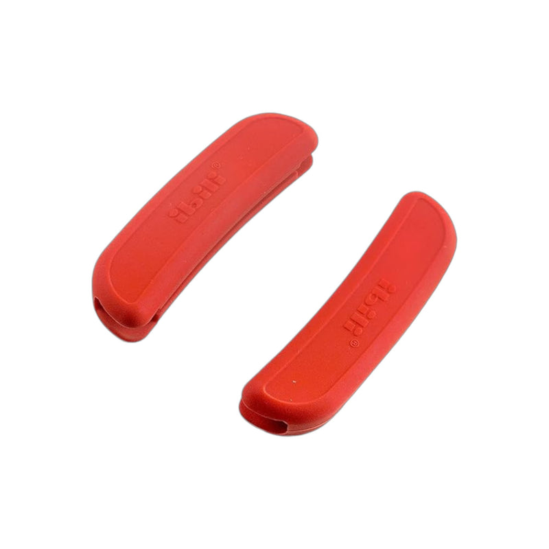SET 2 ASAS PROTECTORAS PARA PAELLERA