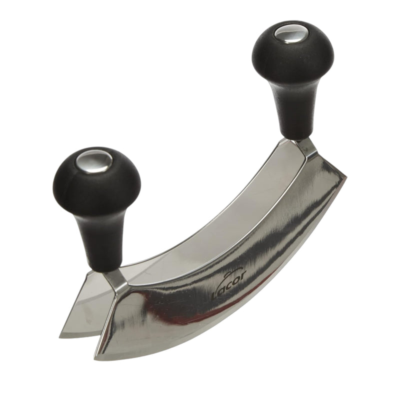 CORTADOR MANUAL DOBLE CUCHILLA