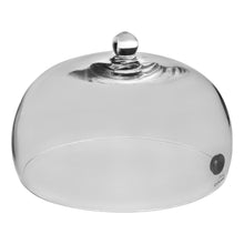 Cargar imagen en el visor de la galería, CAMPANA P/AHUMAR 21x12 CM

