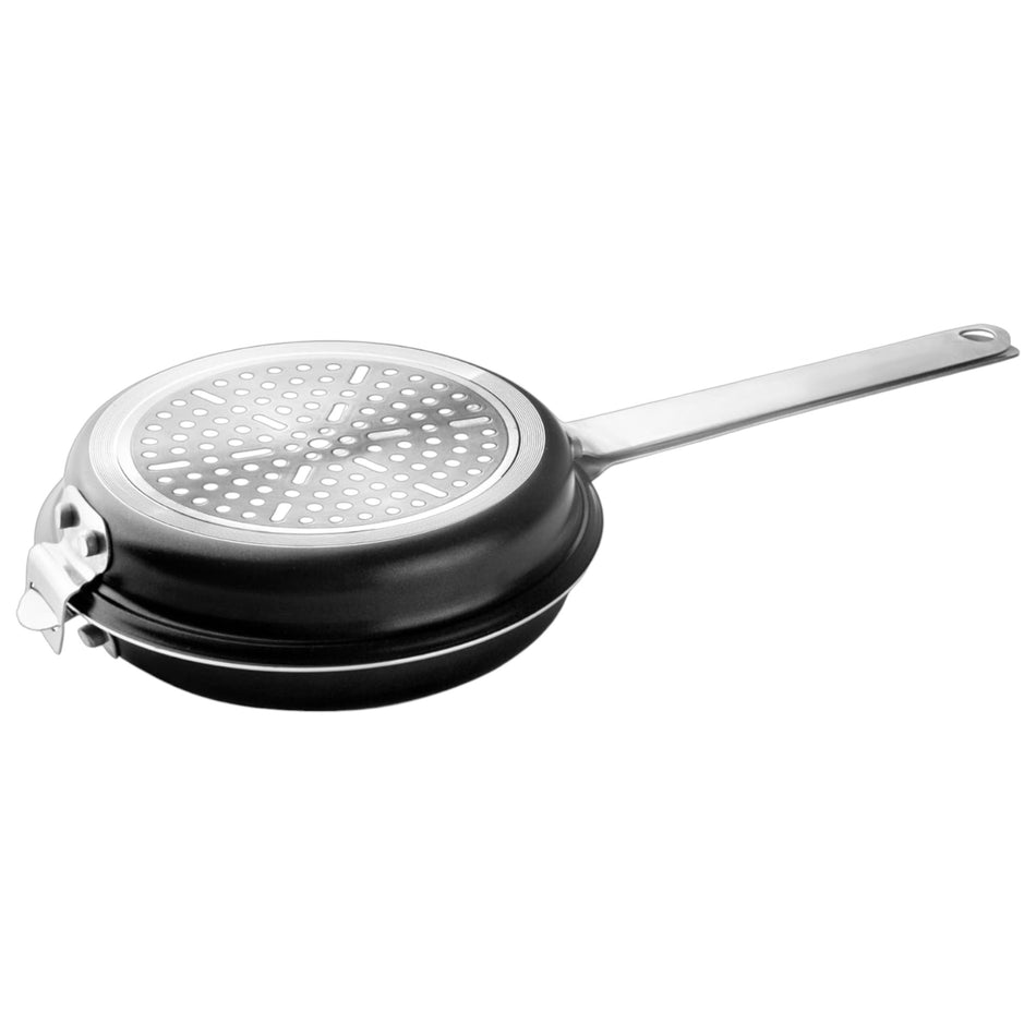 SARTEN TORTILLA ESPAÑOLA 14 CM