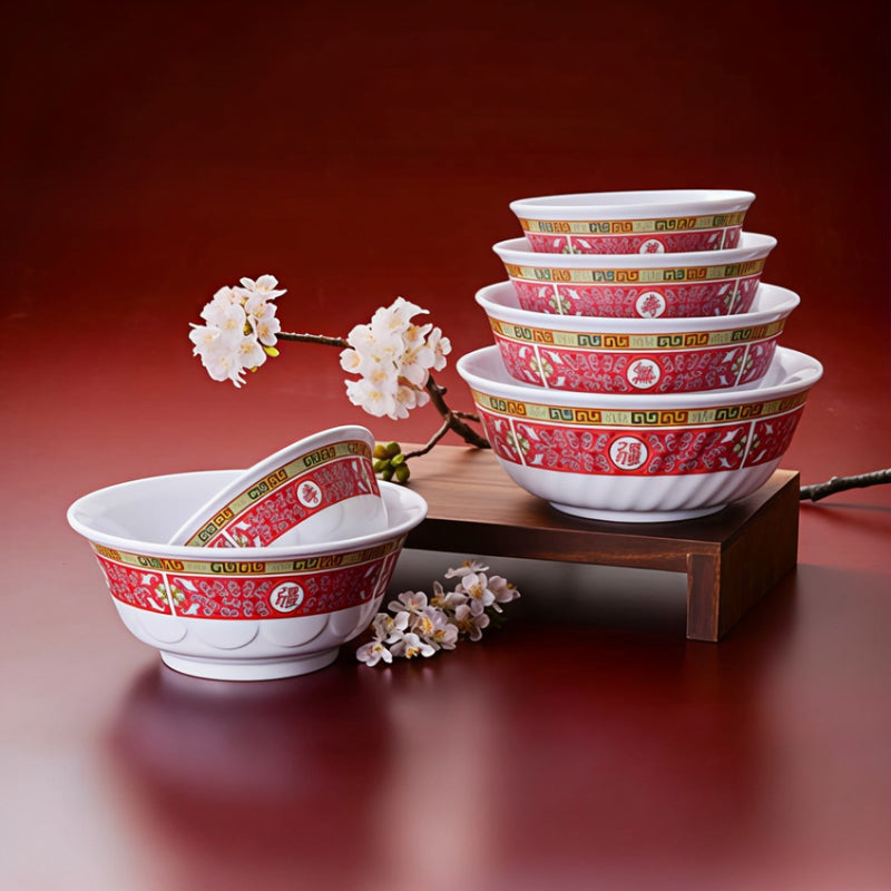 LONGEVITY TAZON ARROZ 06 OZ 3 3/4"