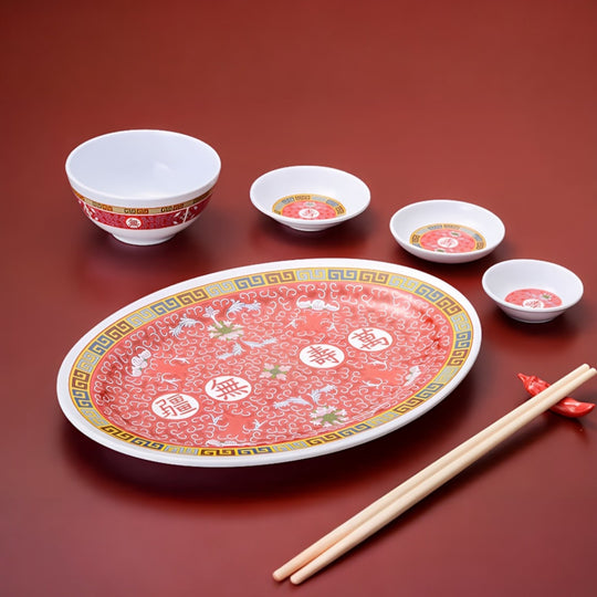 LONGEVITY TAZON ARROZ 06 OZ 3 3/4"