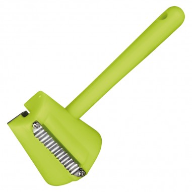 SACAPUNTAS MD C/MANGO VERDE