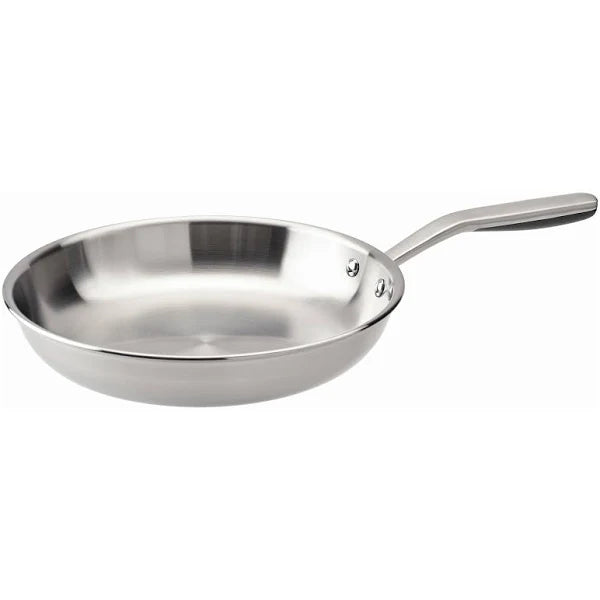 SARTEN FOODIE 28 CM AC INOX