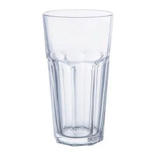 Cargar imagen en el visor de la galería, SUPER VASO SIENA 650 ML GLASSIA
