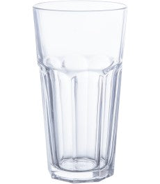 SUPER VASO SIENA 650 ML GLASSIA