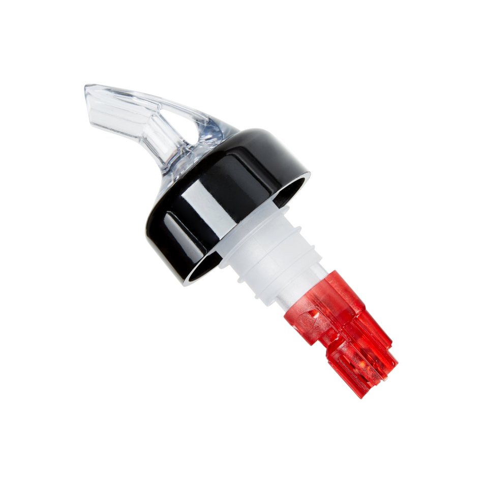 DOSIFICADOR DE CANICA 1.0 OZ ROJO