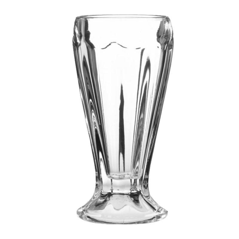 COPA NIEVE MALTEADA 13 OZ / 379 ML CRISA