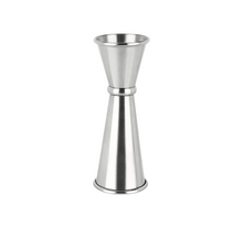 Cargar imagen en el visor de la galería, JIGGER JAPONES 30x45 ML AC INOX
