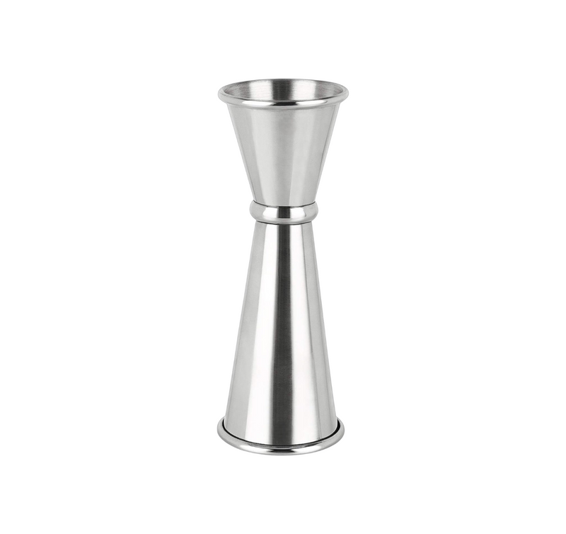 JIGGER JAPONES 30x45 ML AC INOX
